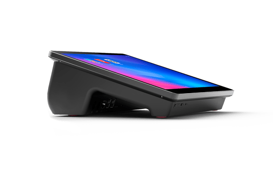 Сенсорний POS-термінал iMin 2